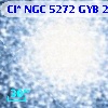 Cl* NGC 5272    GYB    2448