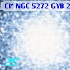 Cl* NGC 5272    GYB    2449