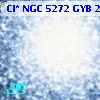 Cl* NGC 5272    GYB    2453