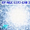 Cl* NGC 5272    GYB    2461