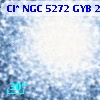 Cl* NGC 5272    GYB    2476