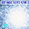 Cl* NGC 5272    GYB    2483