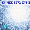 Cl* NGC 5272    GYB    2487