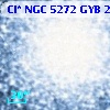 Cl* NGC 5272    GYB    2489