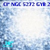 Cl* NGC 5272    GYB    2490