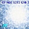 Cl* NGC 5272    GYB    2491