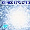 Cl* NGC 5272    GYB    2493