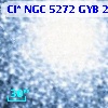 Cl* NGC 5272    GYB    2494
