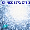 Cl* NGC 5272    GYB    2498