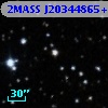 2MASS J20344865+5946173