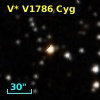 V* V1786 Cyg