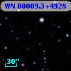 WN B0009.3+4928