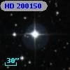HD 200150