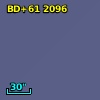 CCDM J21076+6214AB