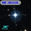 HD 201135