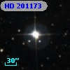 HD 201173