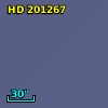HD 201267