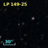 LP  149-25