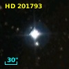 HD 201793