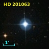 HD 201063