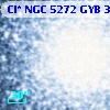 Cl* NGC 5272    GYB    3500