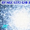 Cl* NGC 5272    GYB    3513