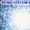 Cl* NGC 5272    GYB    3518