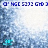 Cl* NGC 5272    GYB    3520