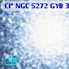 Cl* NGC 5272    GYB    3521