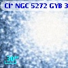 Cl* NGC 5272    GYB    3525