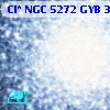 Cl* NGC 5272    GYB    3528