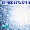 Cl* NGC 5272    GYB    3529