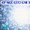 Cl* NGC 5272    GYB    3532