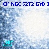 Cl* NGC 5272    GYB    3541