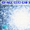 Cl* NGC 5272    GYB    3545