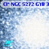 Cl* NGC 5272    GYB    3547