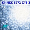 Cl* NGC 5272    GYB    3548