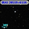 IRAS 20519+6118
