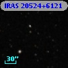 IRAS 20524+6121