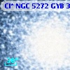 Cl* NGC 5272    GYB    3572