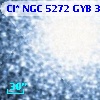 Cl* NGC 5272    GYB    3581