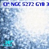Cl* NGC 5272    GYB    3582