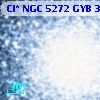 Cl* NGC 5272    GYB    3583