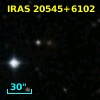 IRAS 20545+6102