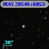 IRAS 20548+6053