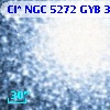 Cl* NGC 5272    GYB    3594