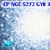 Cl* NGC 5272    GYB    3596