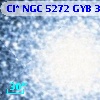 Cl* NGC 5272    GYB    3599