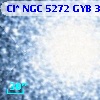Cl* NGC 5272    GYB    3601