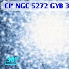 Cl* NGC 5272    GYB    3602